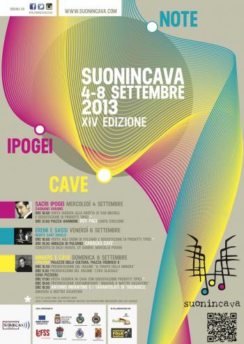 Suonincava 2013 - Roy Paci canta CorLeone