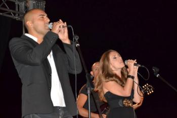 "I Mistici Dell'Occidente" Tributo ai Baustelle - Grande concerto in Piazza Maria Immacolata