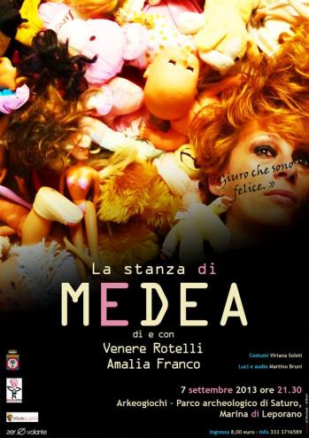 La Stanza di Medea