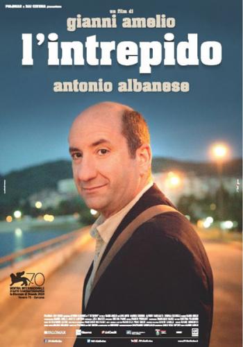 L'Intrepido - anteprima dalla Mostra del Cinema di Venezia