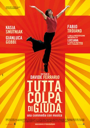 Tutta Colpa di Giuda - 2^ edizione Social-Mente Cinema