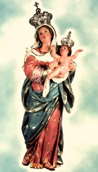 Festa Madonna del Passo 2013 - il programma