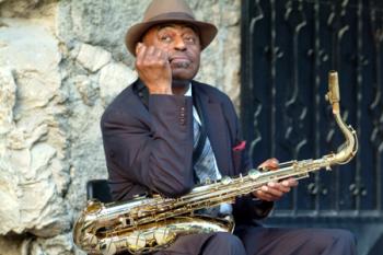 XVIII Pomigliano Jazz: Archie Shepp Quartet + Onj  (Evento Gratuito)