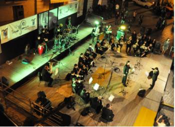 World Song’s, la grande musica del mondo