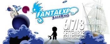 II Edizione Fantaexpo