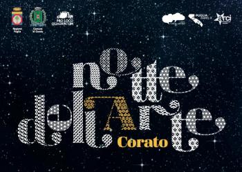 La notte dell’arte