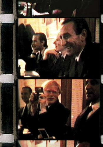 Mario Franco / Filmaker: L'etica dell'incompiutezza