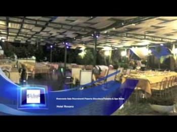 Balli di gruppo e karaoke
