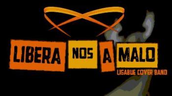 Libera Nos A Malo all'Engine Club