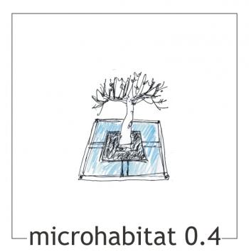 Microhabitat 0,4 - Fabio Koryu Calabrò e Pierpaolo Lala