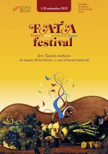FATA Festival - Il concerto dell’accademia Mahler-G.A.I.A.
