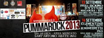 Pummarock Music Fest