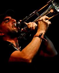 L'improvvisazione e la Musica Mediorientale - Hocus Pocus Lab Orchestra