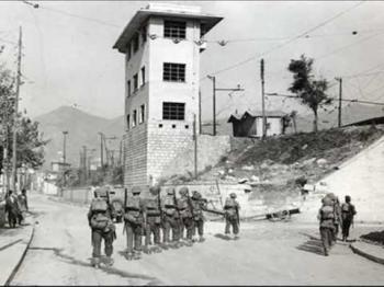 Salerno 1943. Libri in guerra