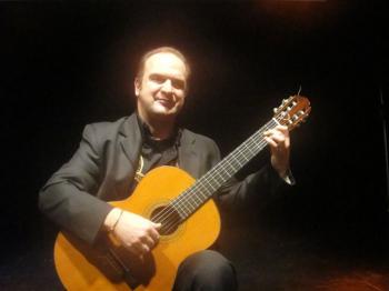 I concerti del Chiostro - Maurizio di Fulvio