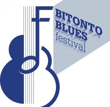 Bitonto Blues Festival 2013 - Prima Edizione