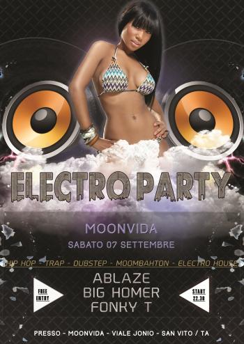 Electro Party