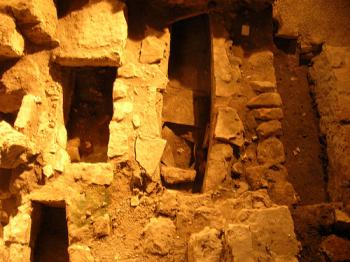 Bari Fortificata. La città dalle possenti mura!