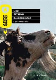 Lino Patruno presenterà il suo libro “Ricomincio da Sud” a Otranto