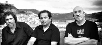 Suonincava - Il trio jazz Caracas Cafè in concerto