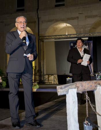 Il Sallentino ricorda Battisti. Con "Emozioni"