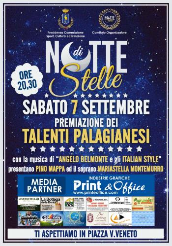 Notte di Stelle