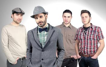 Crifiu in concerto per la festa patronale di Sanarica