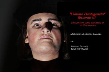 Riccardo III - L'ultimo plantageneto