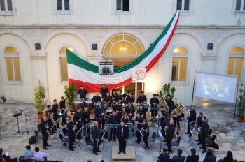 Talos Festival - L'Orchestra di Fiati Amici della Musica