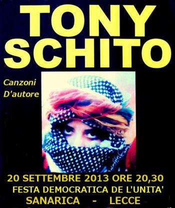 Festa Democratica de l'Unità