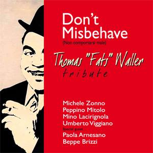 Thomas Fats Waller Tribute