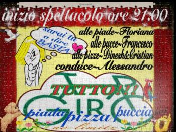 Tutto giro