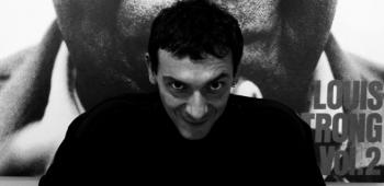 XVIII Pomigliano Jazz:  Francesco Villani trio