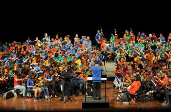 Talos Festival - I concerti di Giorgio Albanese, dell'Orchestra MusicaInGioco e della Fanfara del Comando Scuole dell’Aeronautica Militare