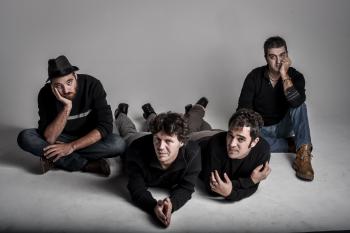 Locomotive Jazz Festival - Noè, il live di Raffaele Casarano & Locomotive Quartet