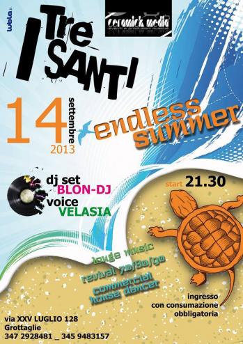 Endless Summer 2013