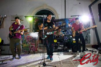 Replay Tribute Coldplay