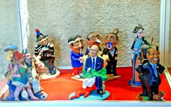 Visite guidate al Museo dei Fischietti e al Borgo Antico di Rutigliano