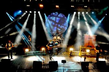 The Floydians - Pink Floyd Tribute Band