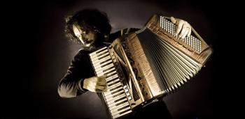 Talos Festival - la Big Band del Conservatorio "Duni" di Matera