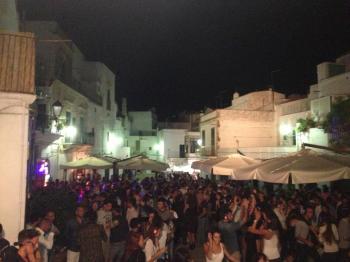 Silent Disco Night - Round Two