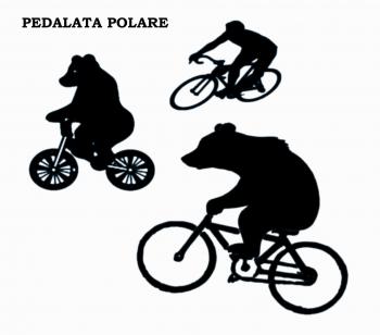 Pedalata Polare – in Bici per l'Artico