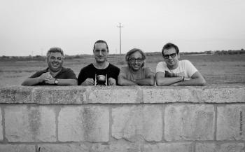 Cacc’e Mmitte Festival: Fabrizio Bosso e Four Friends in Bari