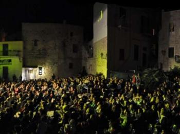 Talos Festival - Vince Abbracciante, Talos Master Band e Taraf De Haidouks
