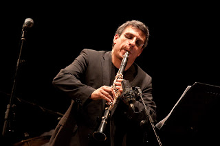 Talos Festival - Vincenzo Deluci, Gabriele Mirabassi e Roberto Taufic