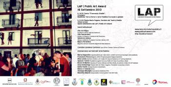 Basilicata Terra d'Arte - L'Arte Pubblica tra locale e globale