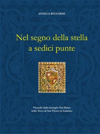 Nel segno della stella a sedici punte