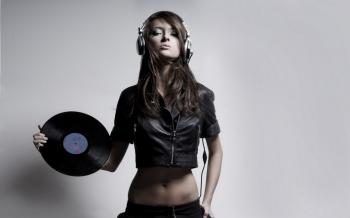 Vinile Revolution