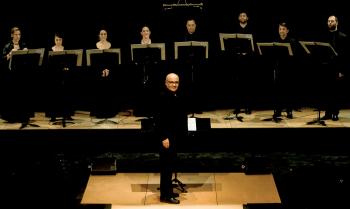 Il Madrigalista – Genio e follia del principe dei musici: Amore Contraffatto