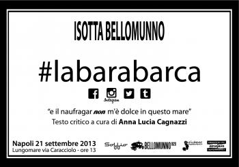 #labarabarca